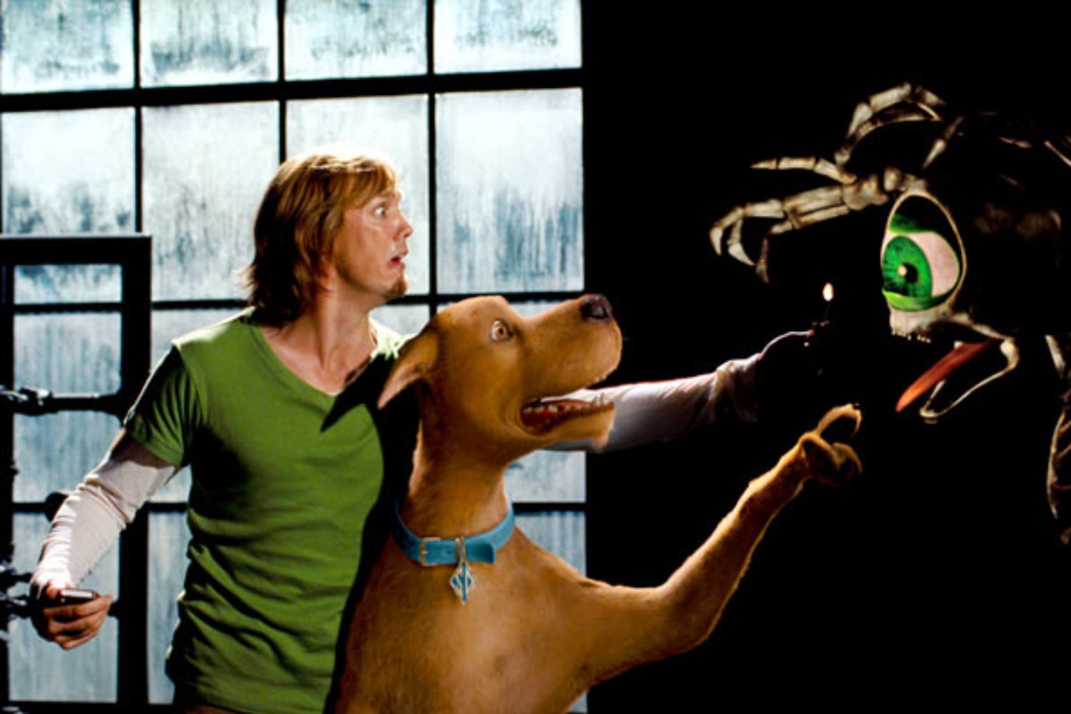 Scooby Doo Netflix