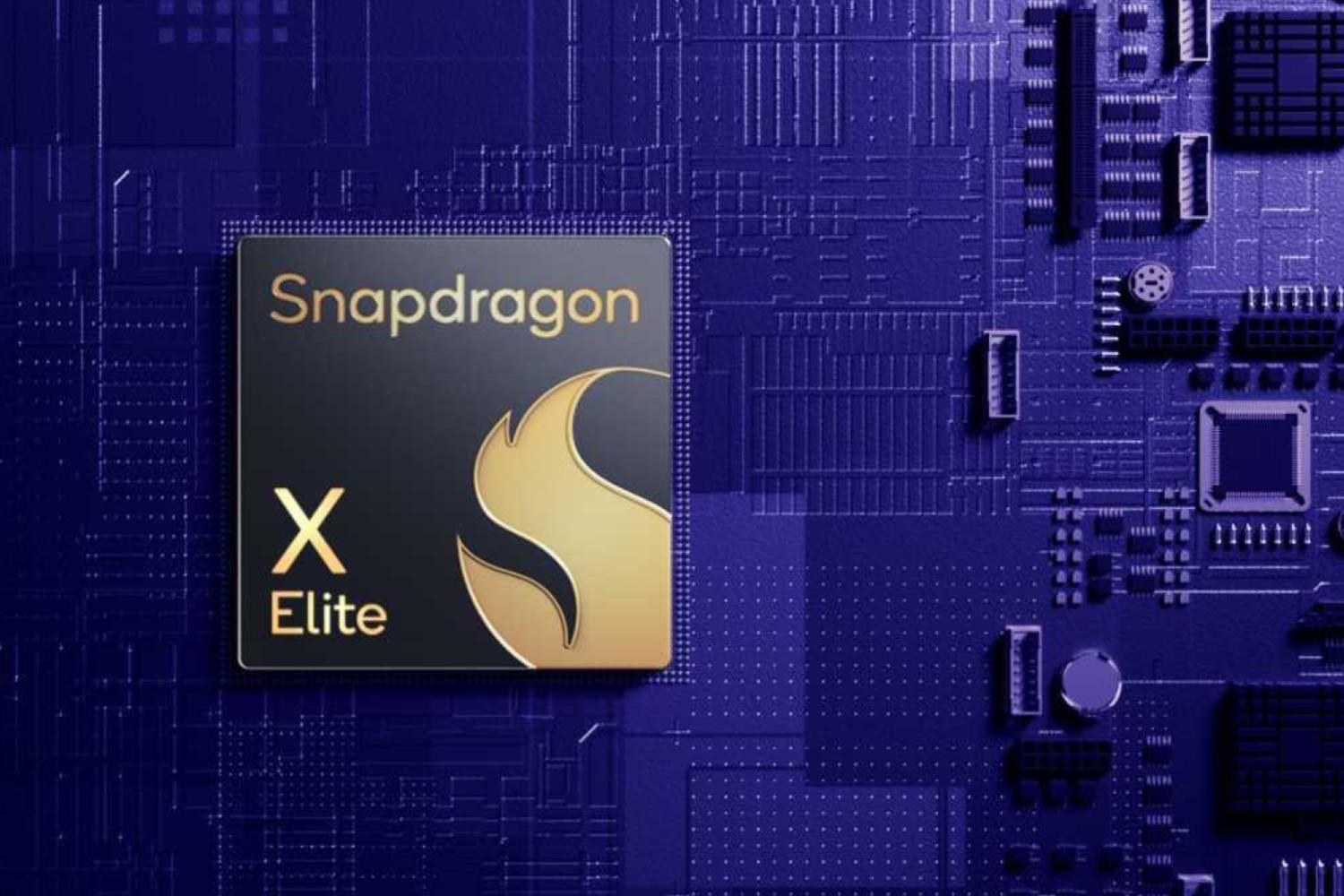 Snapdragon X Elite