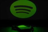Spotify Audio Logo