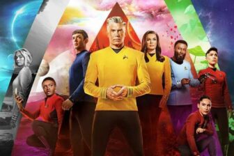 Star Trek New Worlds Renouvelée