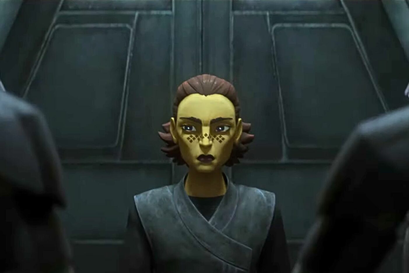 Star Wars Série Surprise