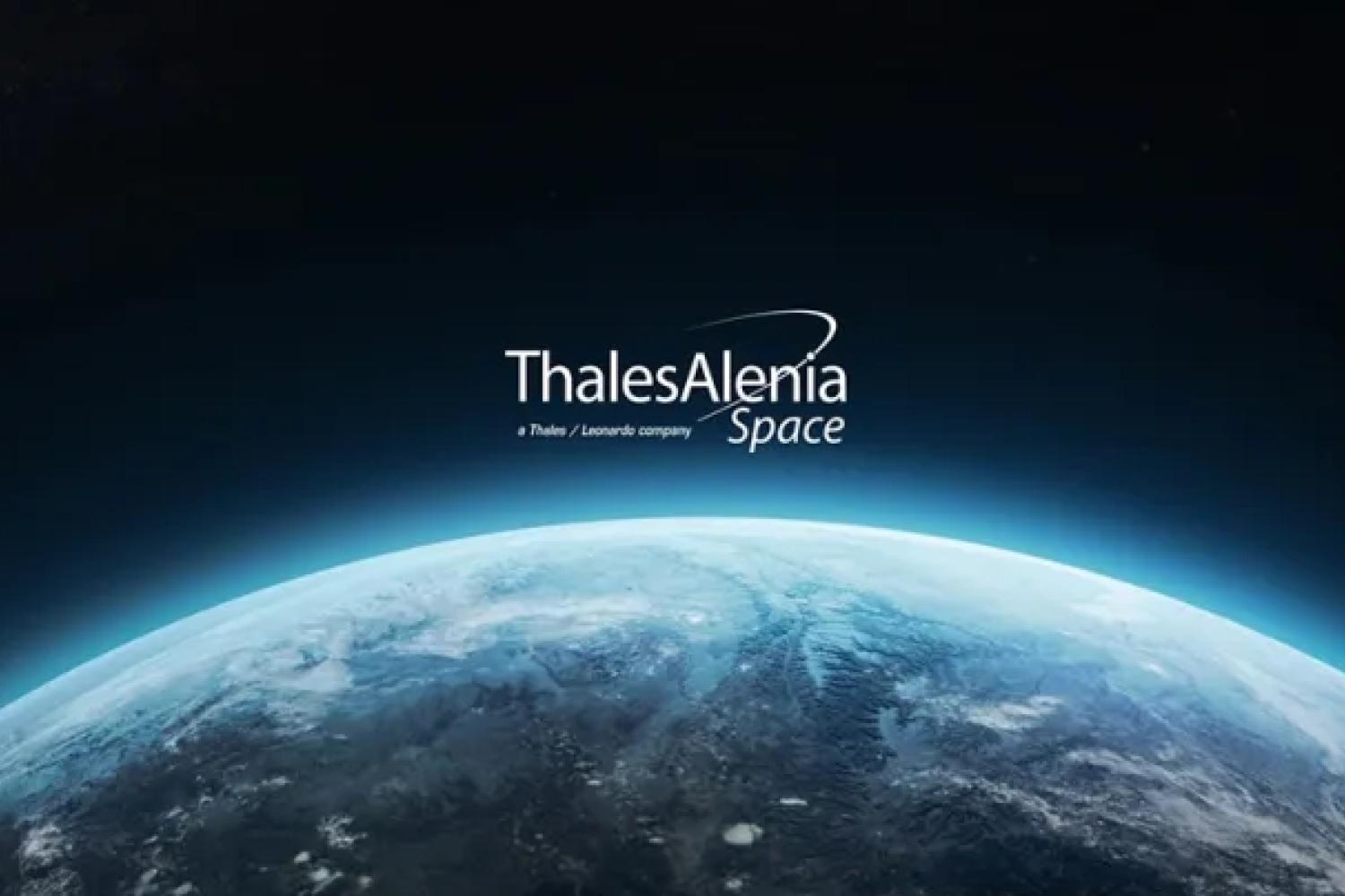 Thales Alenia Space