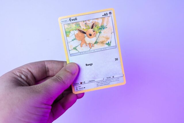 Valeur Cartes Pokemon (1)