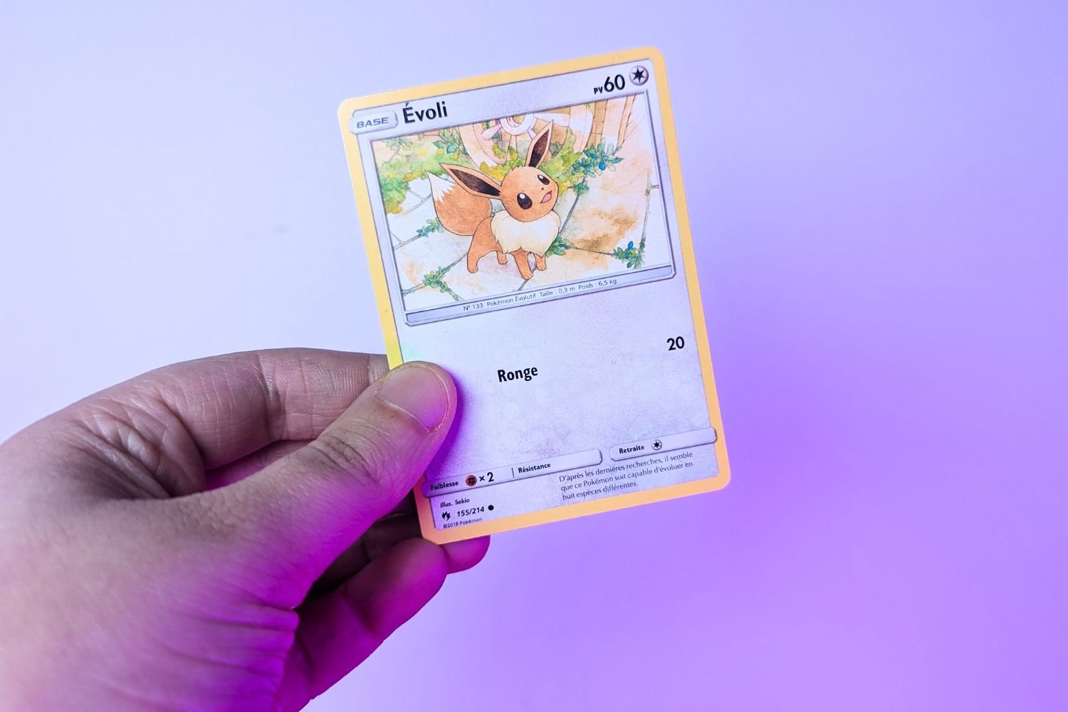 Se collezioni carte Pokemon, il fisco ha buone notizie per te