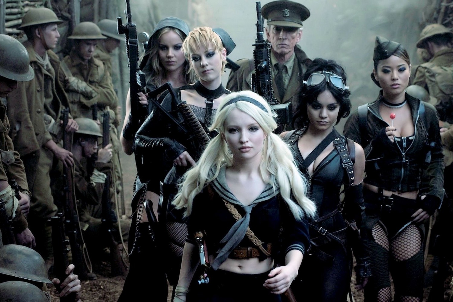 Justice League, Watchmen, 300, Sucker Punch... Zack Snyder révèle le film dont il est le moins fier