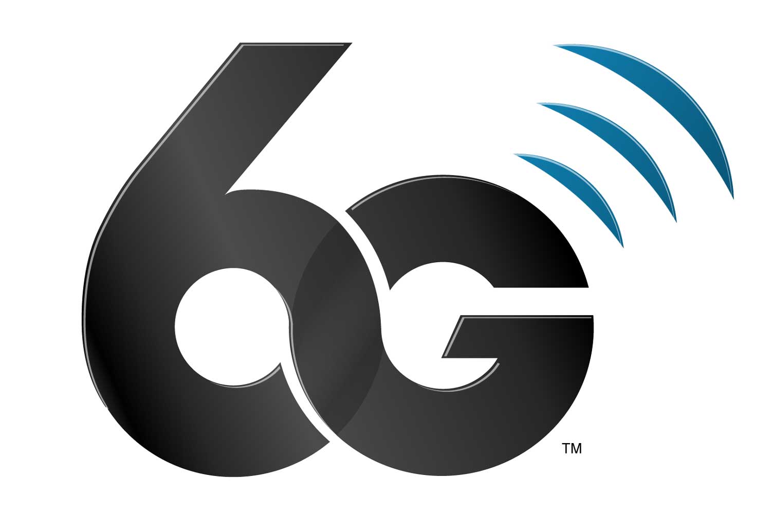 6g Logo