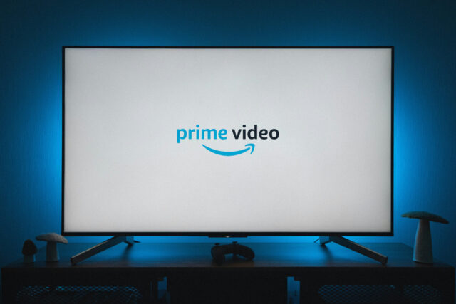 Amazon Prime Video