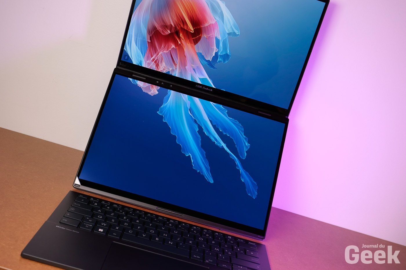 Asus Zenbook Duo (2024)