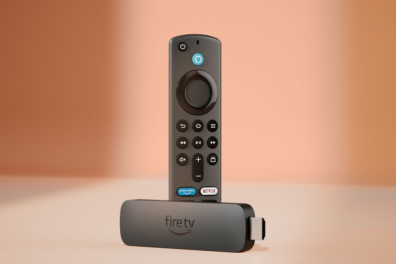 Fire Tv Stick 4k