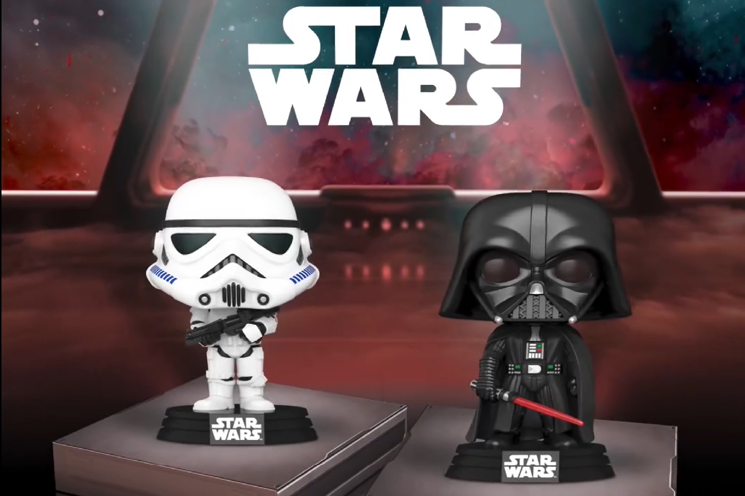 Funko Star Wars