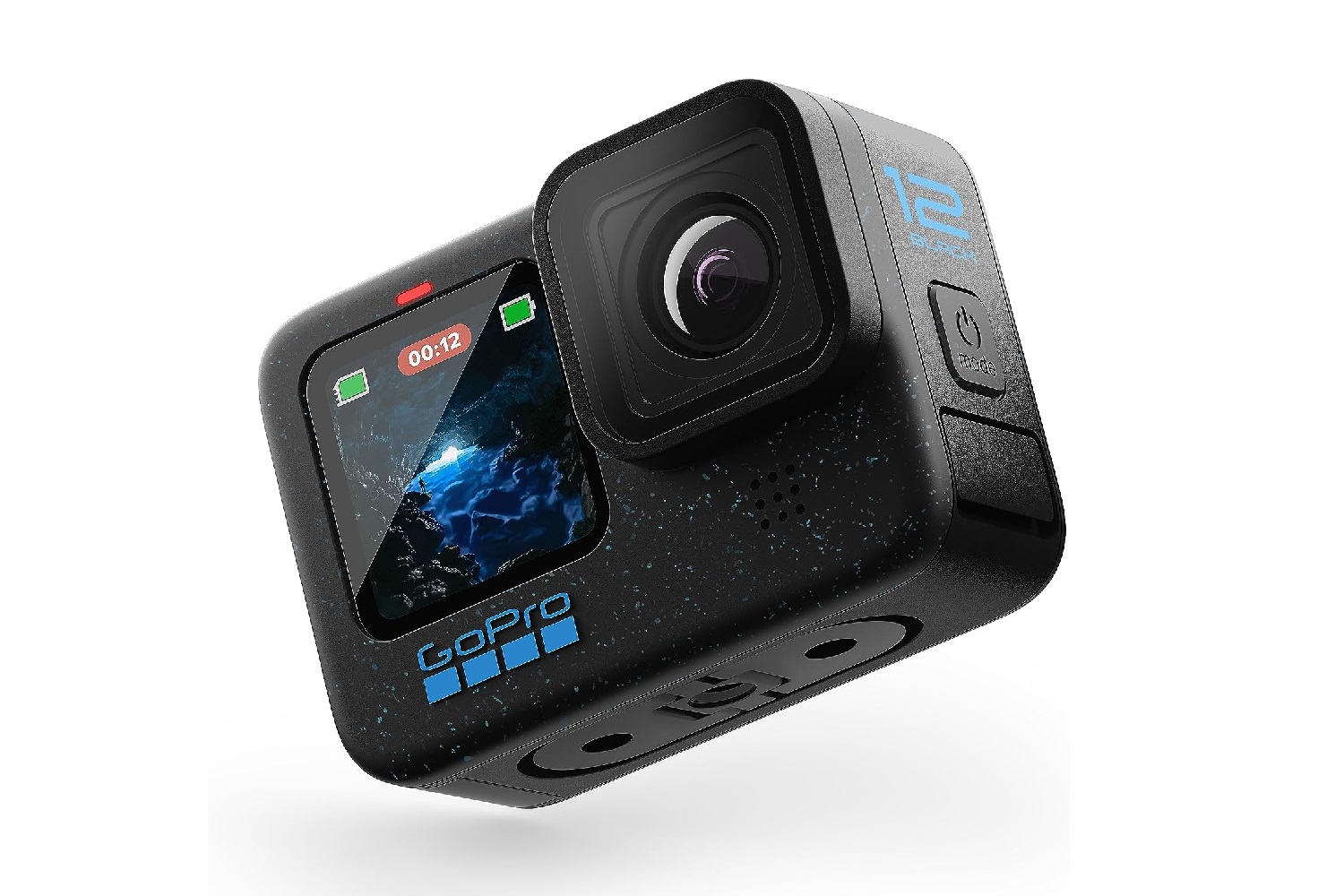 Gopro Hero12