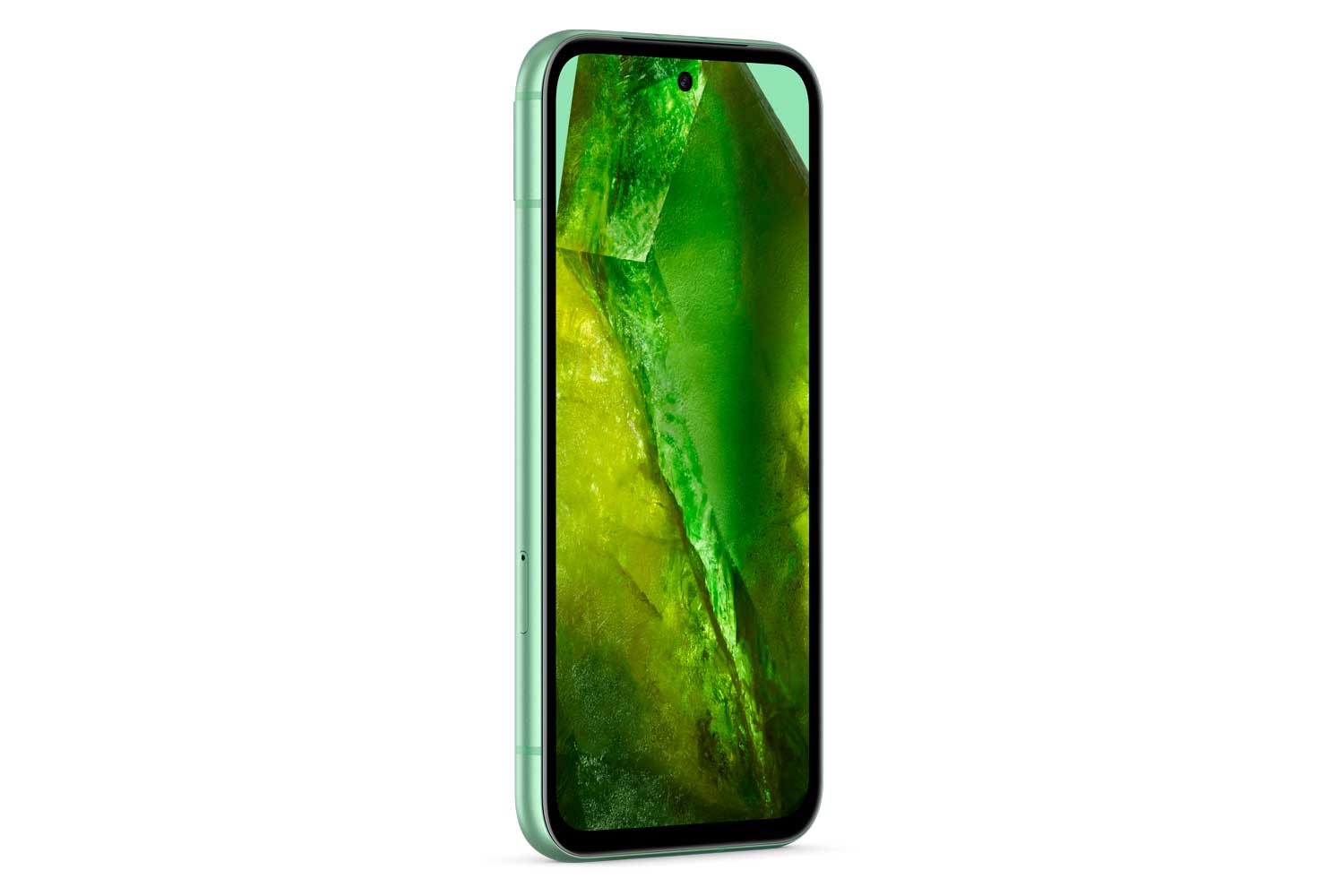 Google Pixel 8a Aloe