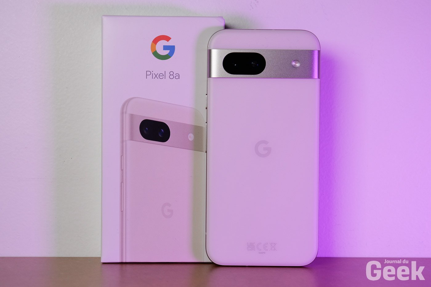 Google Pixel 8a