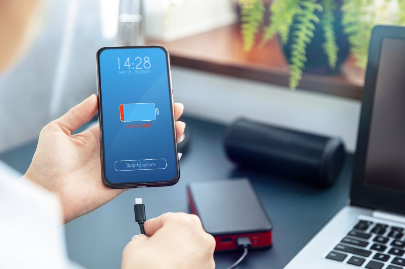 Pourquoi et comment recalibrer la batterie de son smartphone