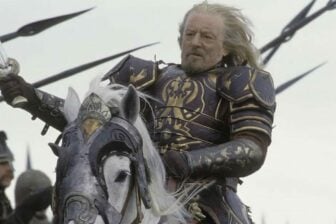 Bernard Hill, le roi Théoden du Rohan dans Le Seigneur des Anneaux, est décédé