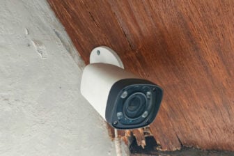 Caméra Surveillance