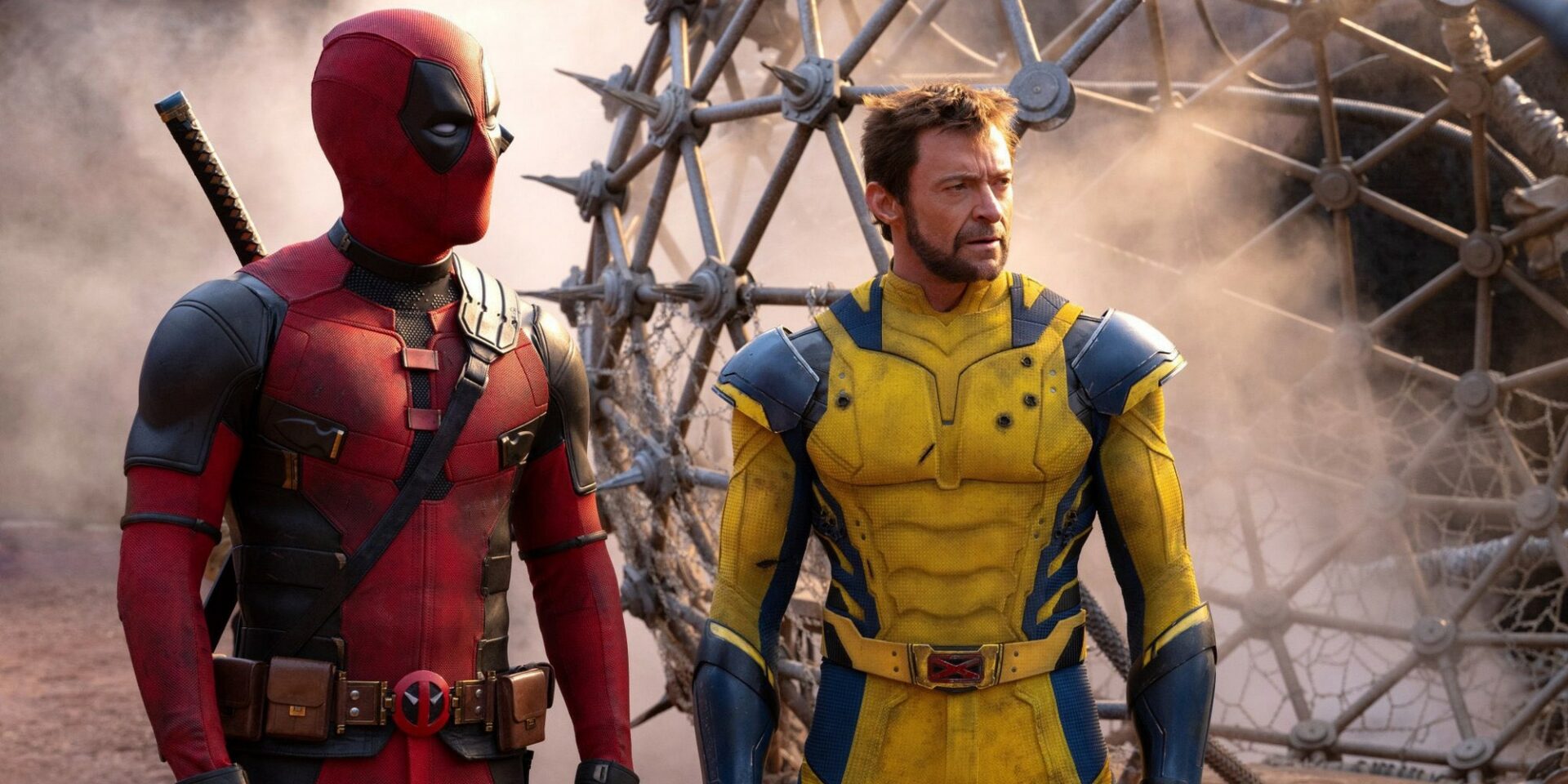 Deadpool & Wolverine : voilà ce à quoi vous avez échappé !