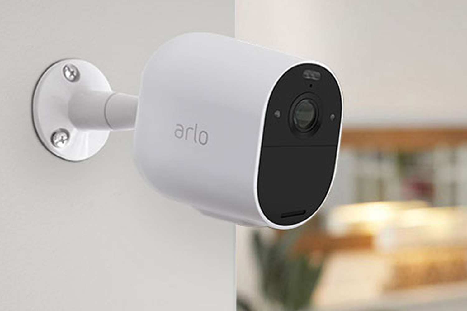 Dispositif Securite Arlo