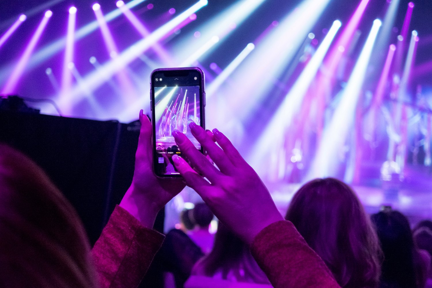 Eurovision Concert