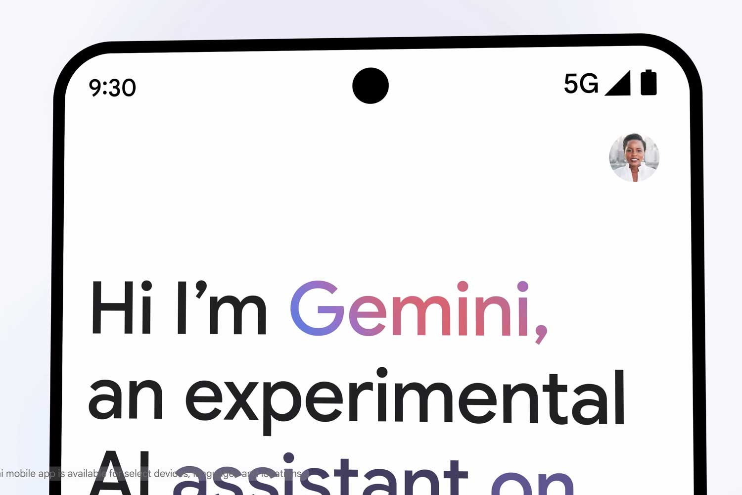 Gemini App Ai Assistant
