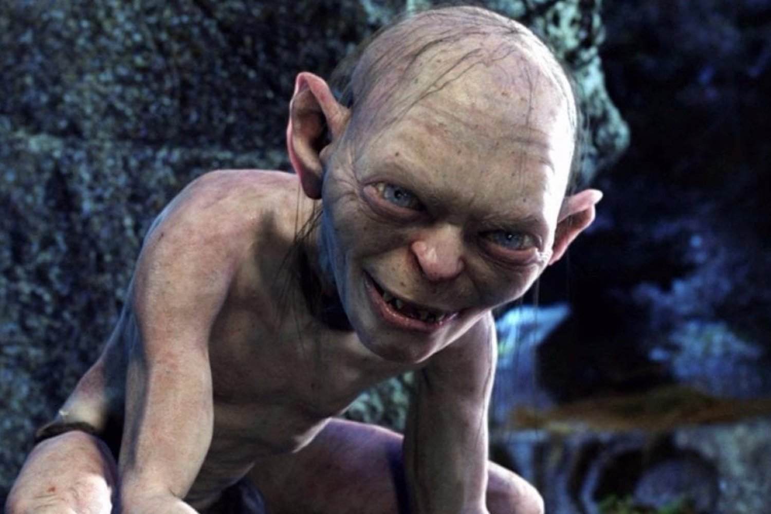 Gollum