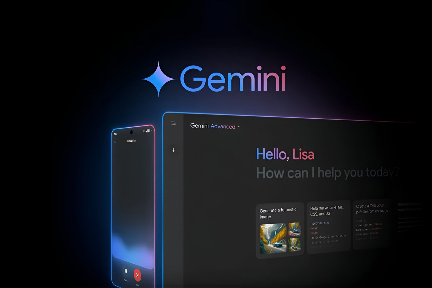 Google Gemini Premium