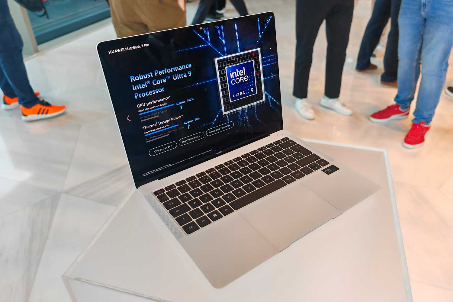 Huawei Matebook X Pro (1)