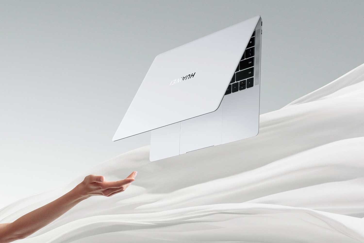 Huawei Matebook X Pro 2024