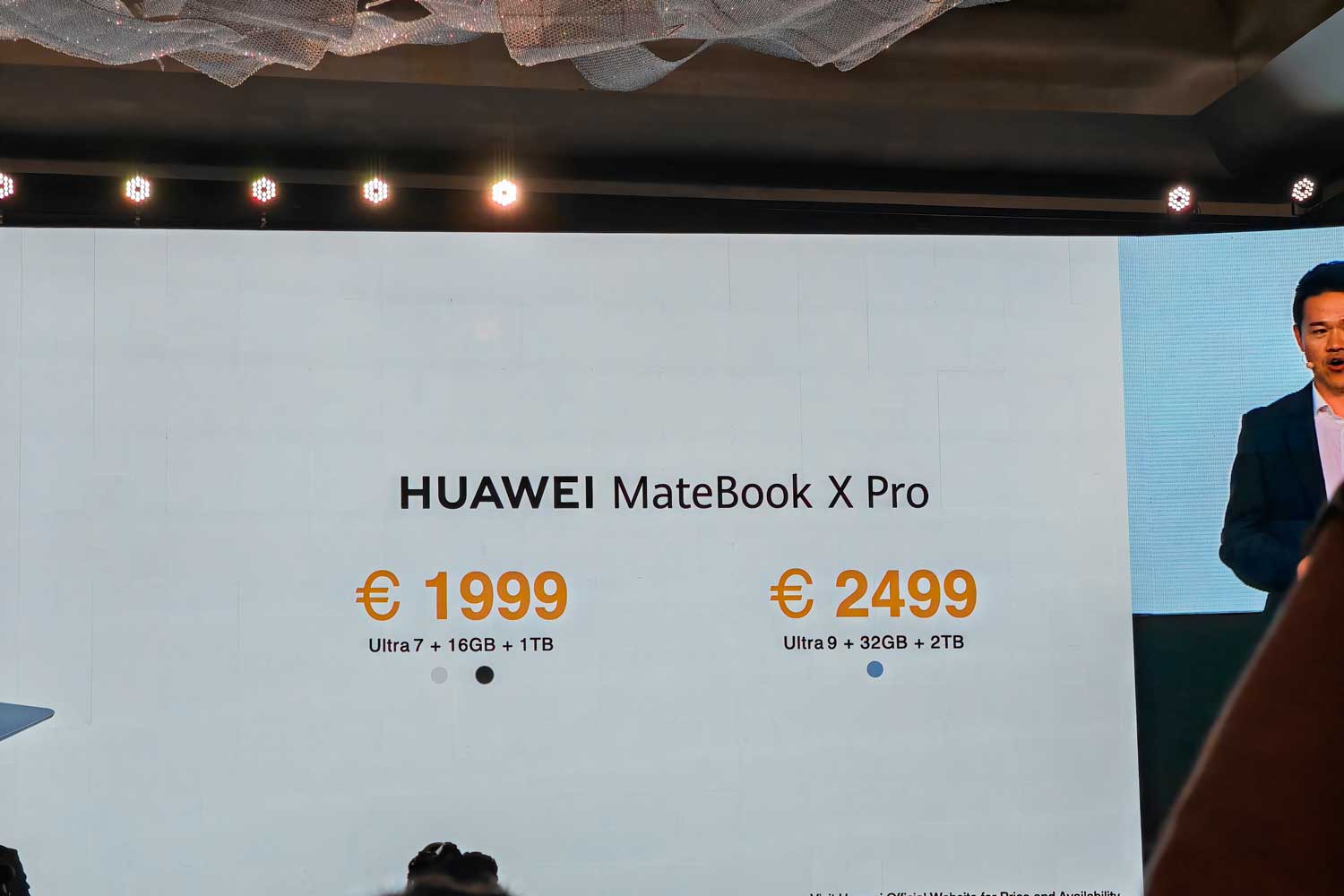 Huawei Matebook X Pro (5)