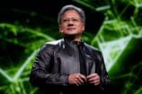 Jensen Huang Nvidia