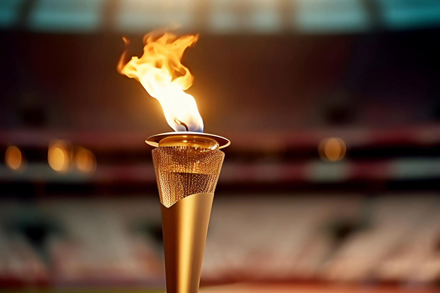 Jo 2024 Flamme