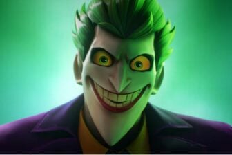 Joker Multiversus