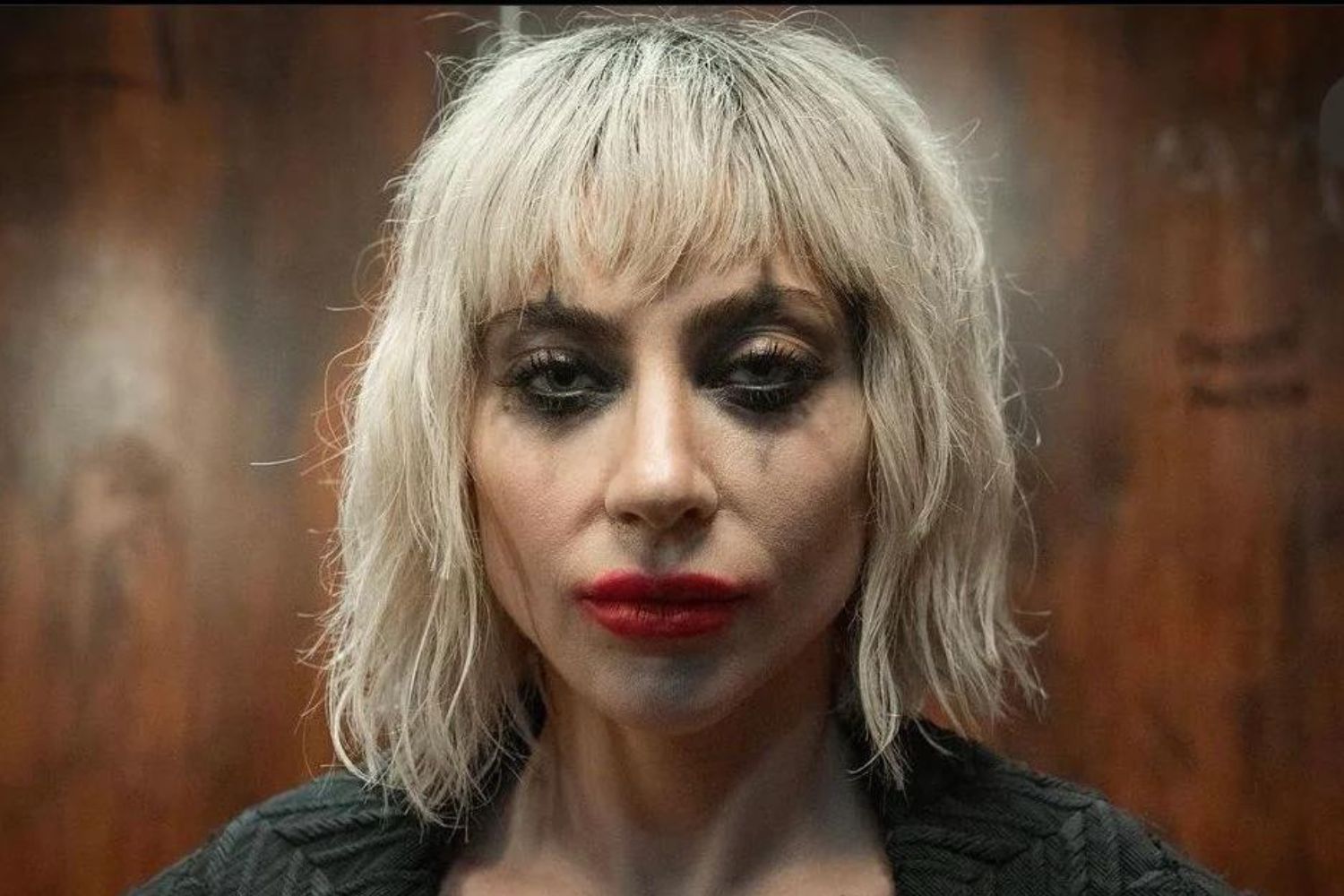 Lady Gaga Harley Quinn