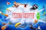 Multiversus Logo Retour