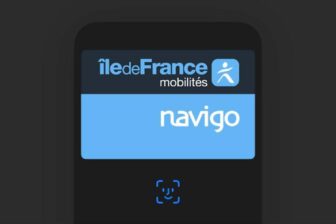 Navigo Iphone Disponible