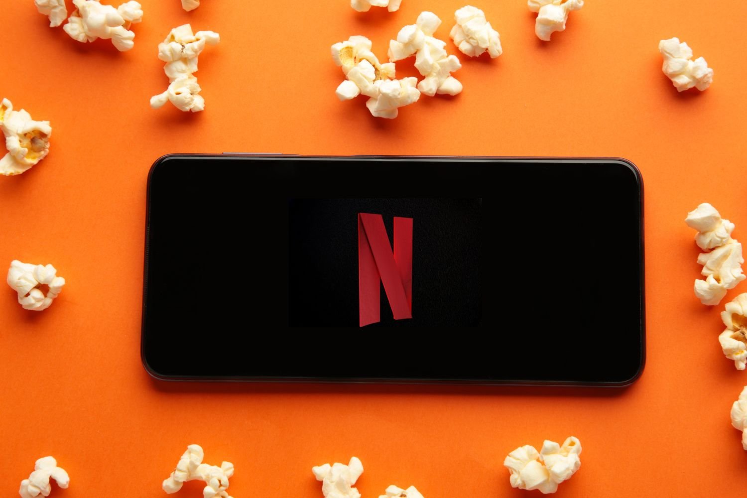 Netflix Essentiel Disparition