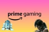 Prime Gaming Mai