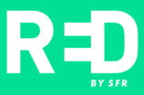 RED by SFR logo