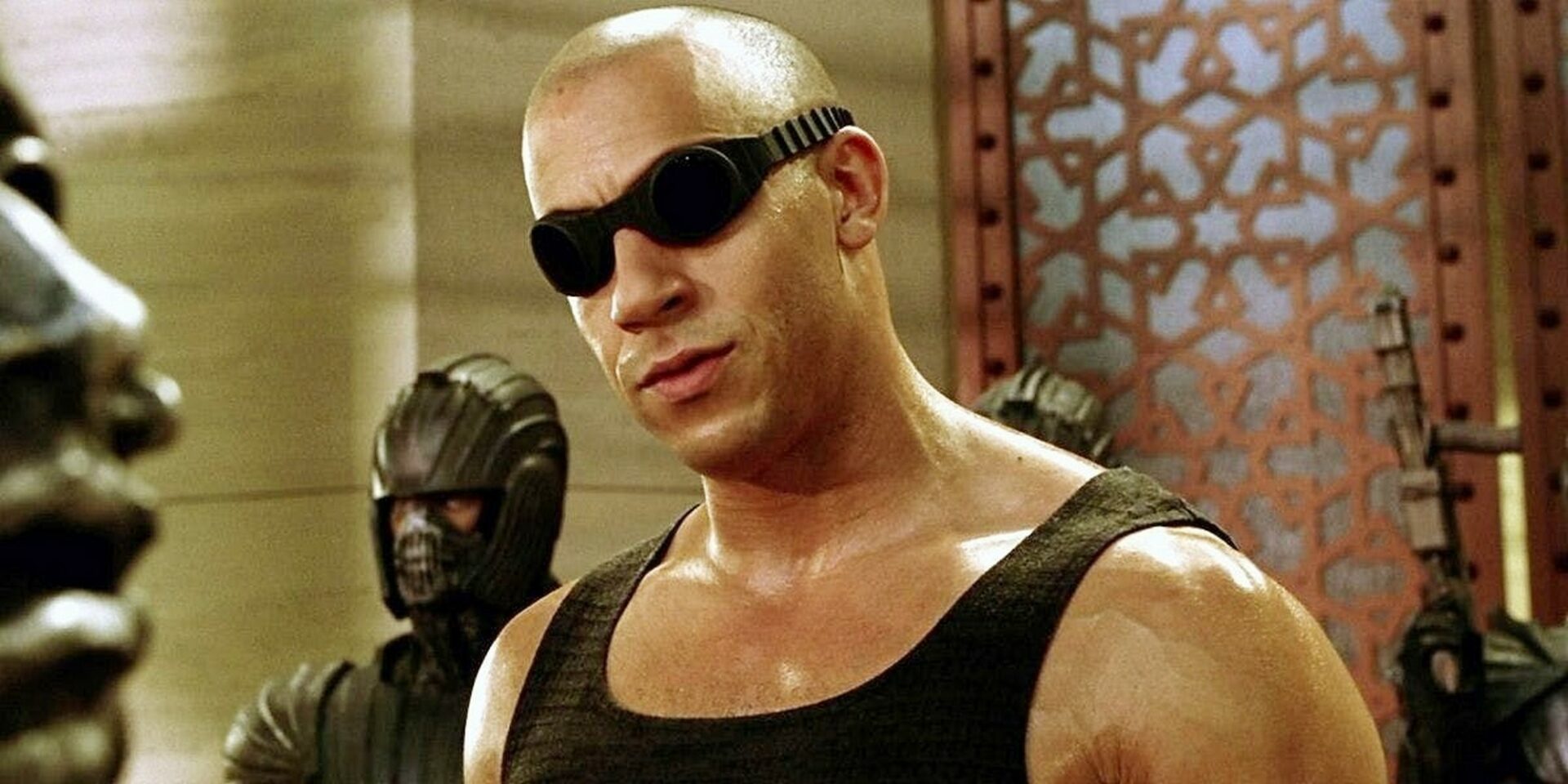 Riddick : Furya – les choses sérieuses commencent enfin pour Vin Diesel !