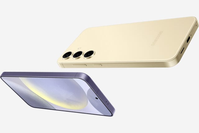 Samsung Galaxy S24