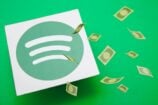 Spotify Augmentation Taxe