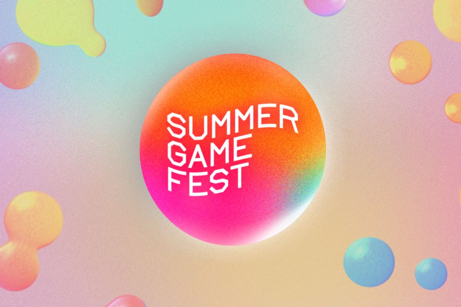 Summer Game Fest