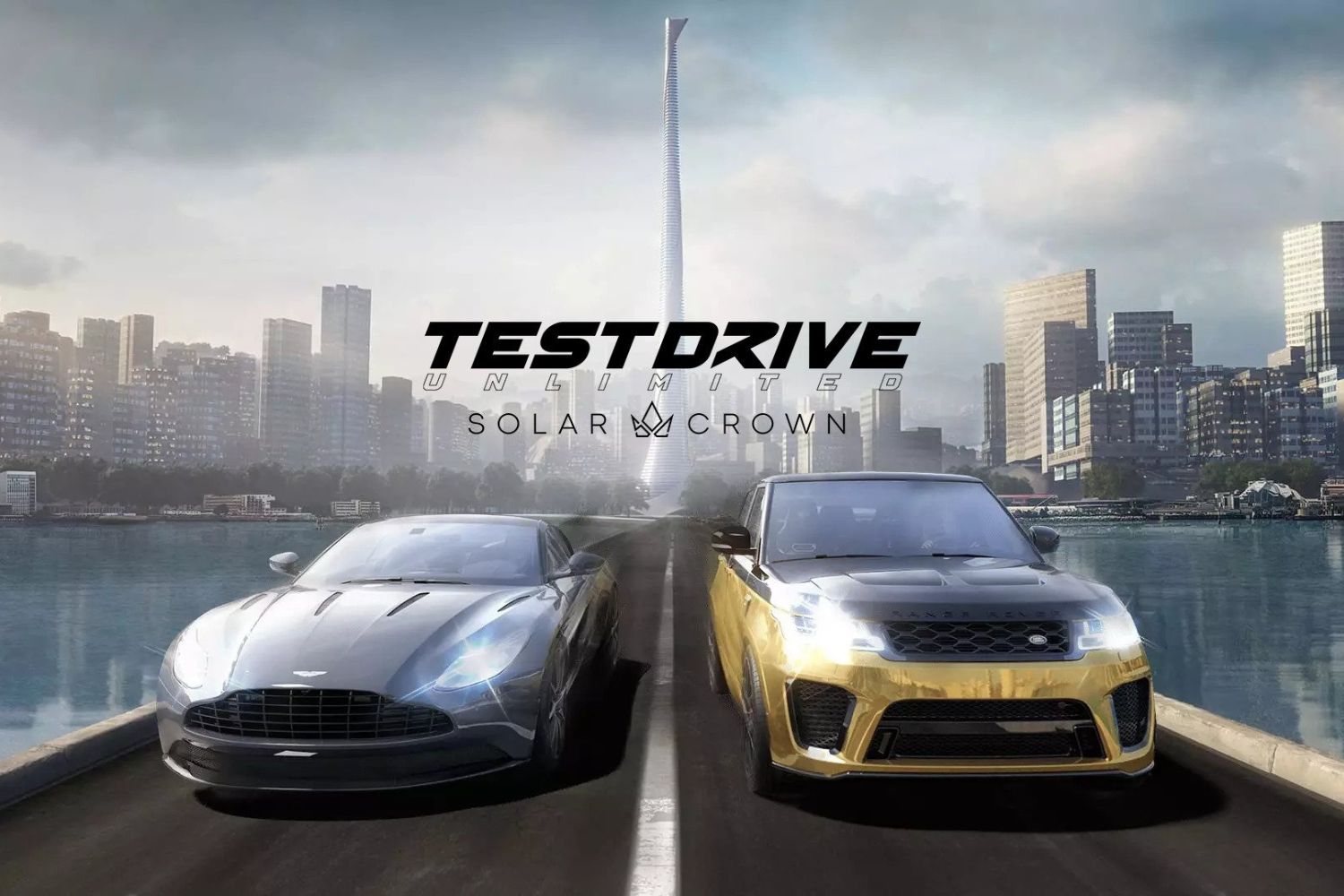 Test Drive Unlimited Solar Crown Date