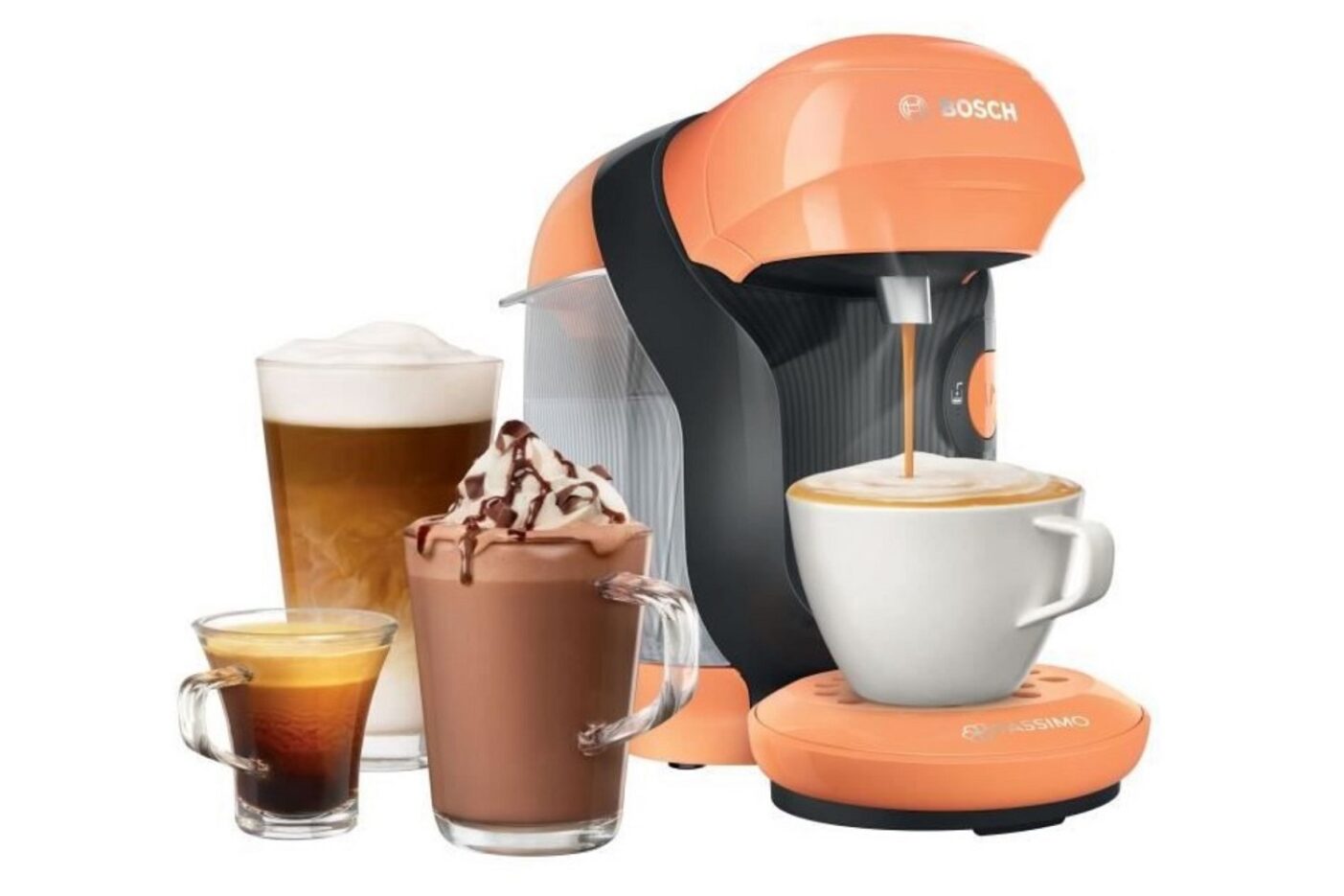Bosch Tassimo Tas 11 Style