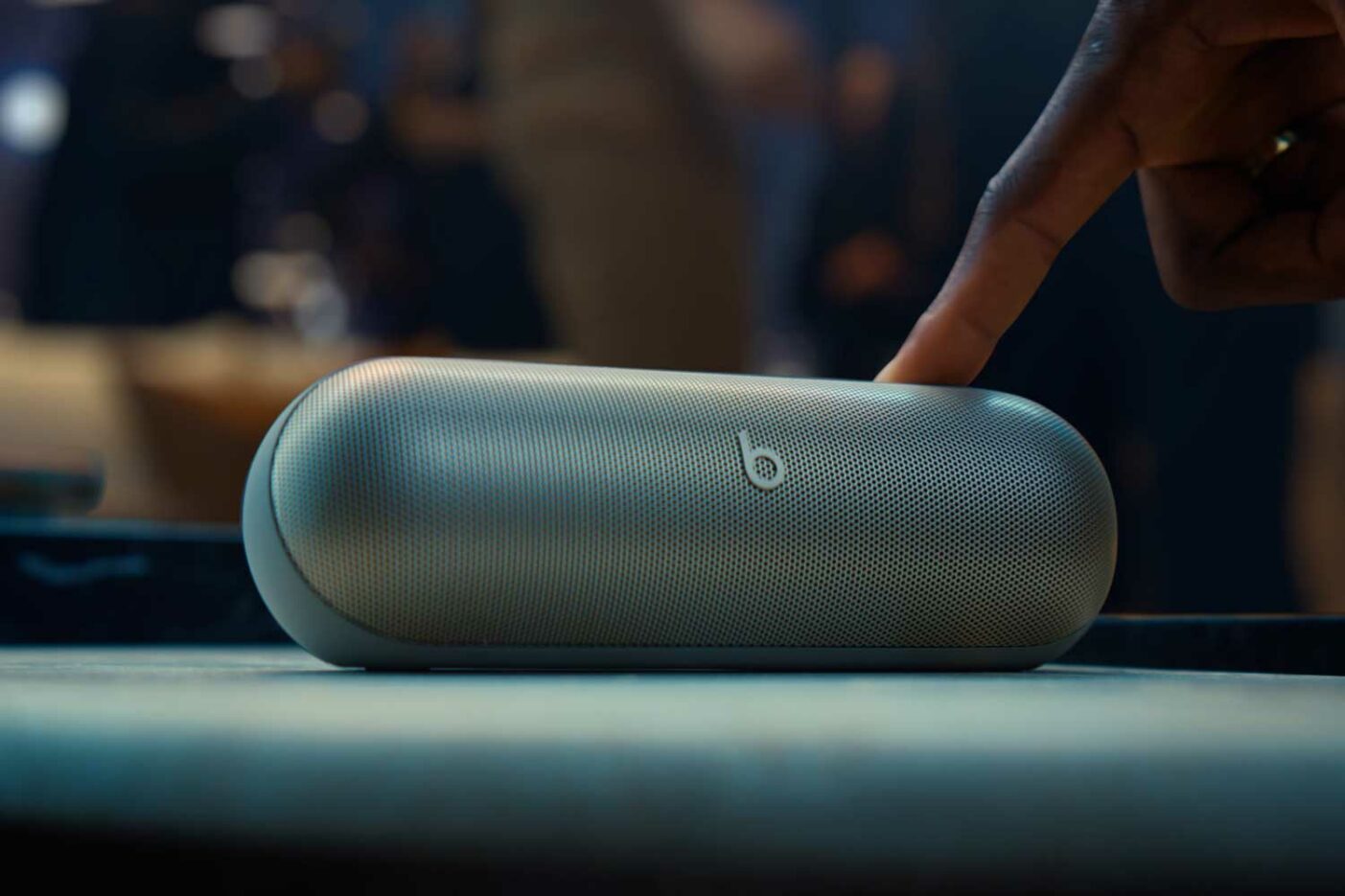 Enceinte Beats Pill