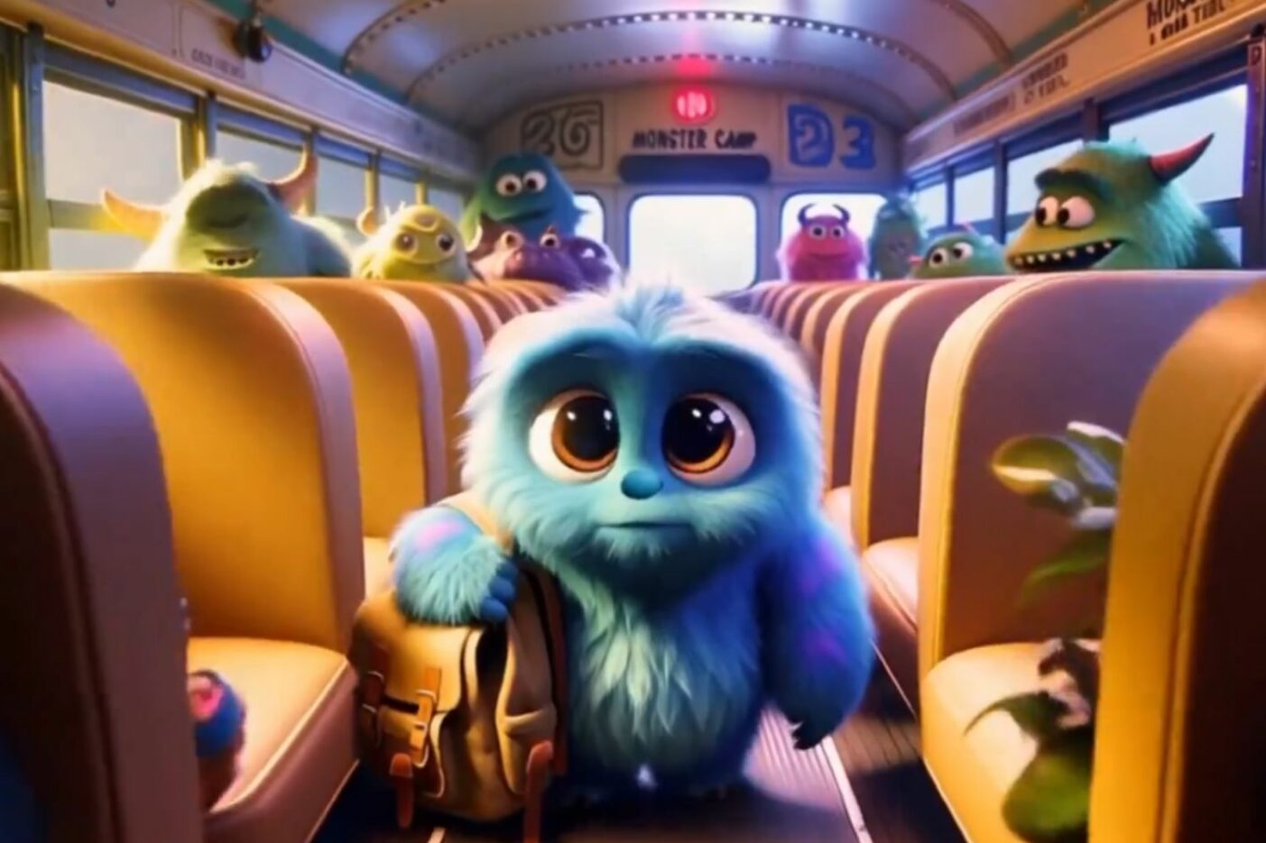 Luma Ai Création Vidéo