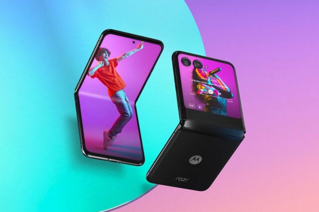 Motorola Razr 40 Ultra