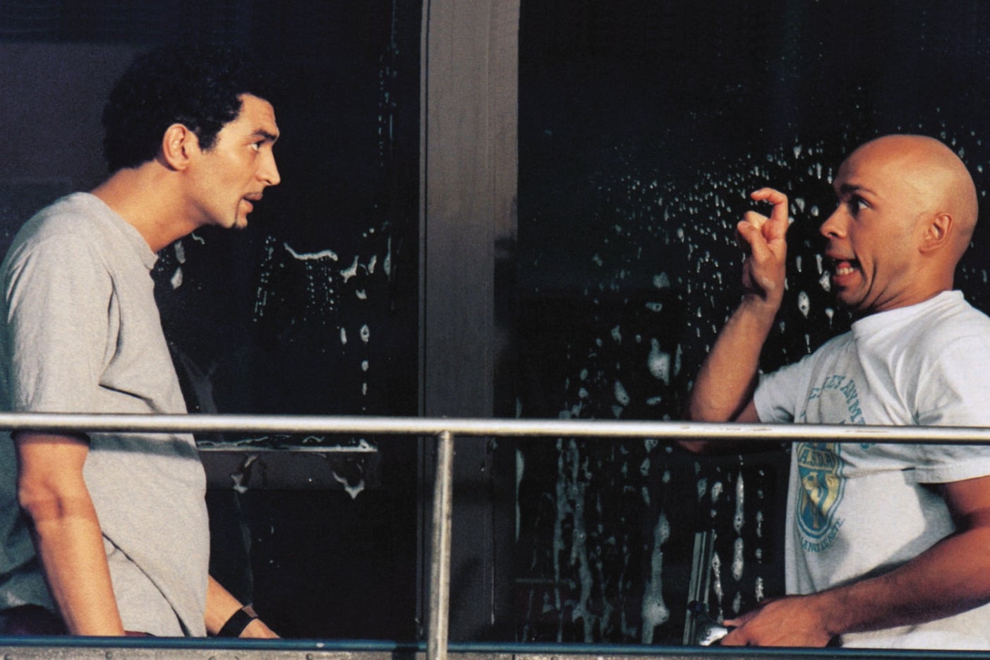 Nettoyeur Ecran Cinema