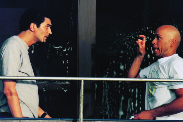 Nettoyeur Ecran Cinema