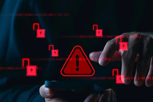 Antivirus Hacker Mac